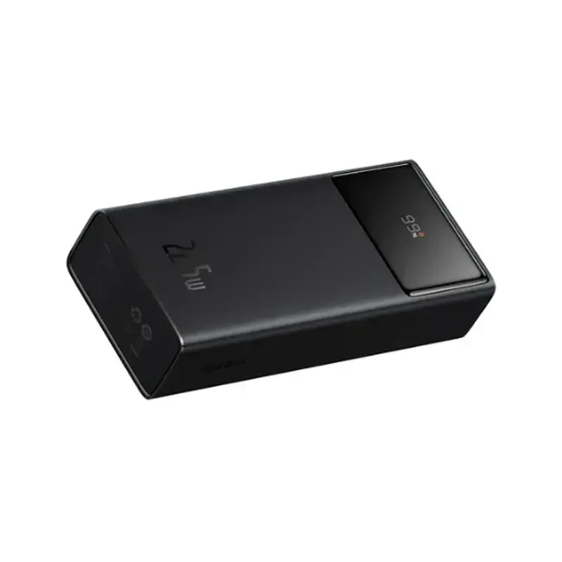 بدنه پاوربانک star lord ppxj060001 22.5W